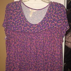 Matilda Jane top